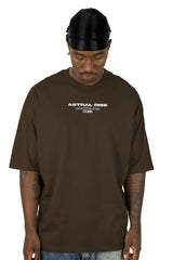 Oversize Cafe Astral Rise Alto Gramaje