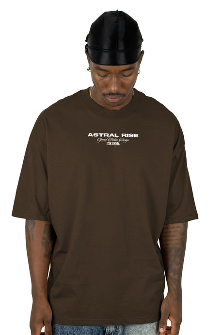Oversize Cafe Astral Rise Alto Gramaje