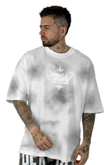 Oversize Crudo Humo Saint Of Vanity Alto Gramaje