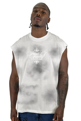 Camisilla Crudo Saint Of Vanity Alto Gramaje