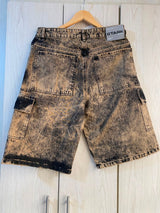 Mocho Cargo Holy