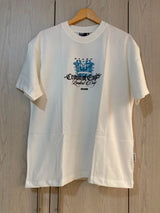 Oversize Crudo Crown of Eagles Alto Gramaje