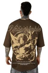 Oversize Cafe Still Unbreakable Alto Gramaje