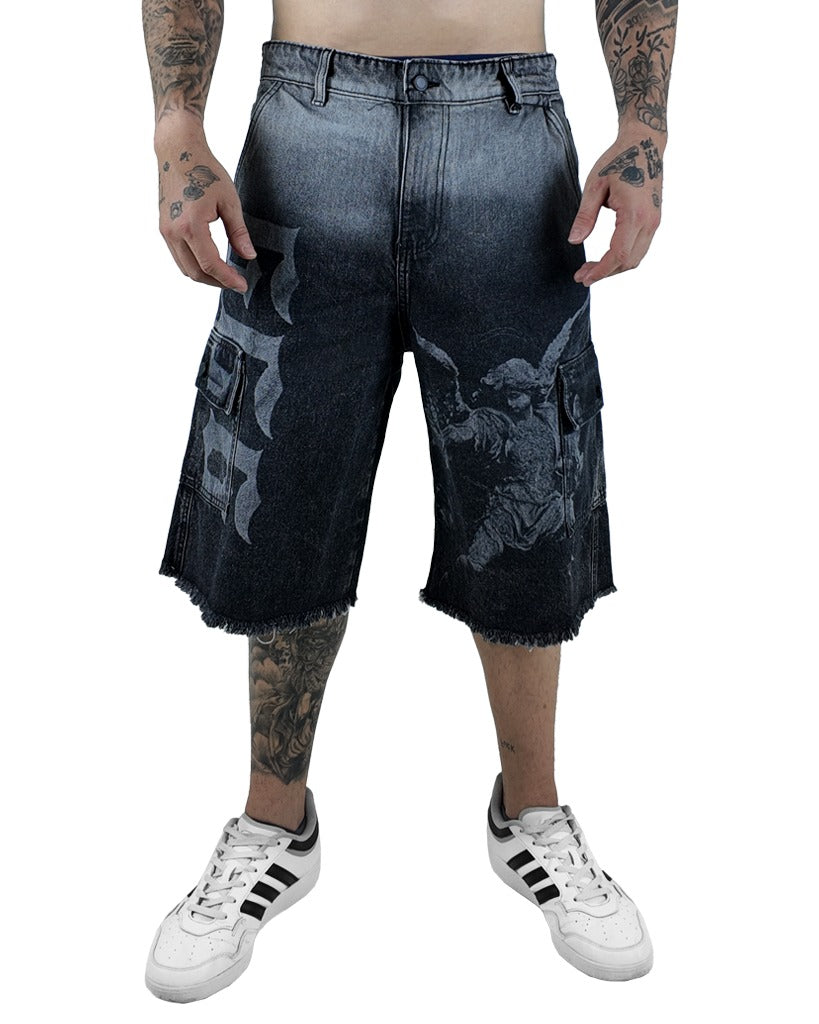 Mocho Cargo  Angel 999