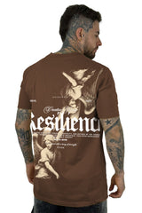 Camiseta Cafe Resilience Alto Gramaje