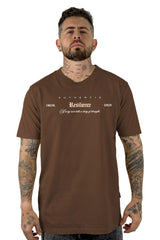 Camiseta Cafe Resilience Alto Gramaje