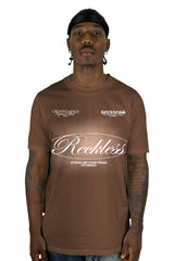 Camiseta Cafe  Reckless 09 Alto Gramaje