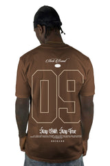 Camiseta Cafe  Reckless 09 Alto Gramaje