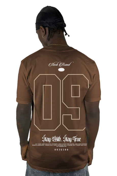 Camiseta Cafe  Reckless 09 Alto Gramaje