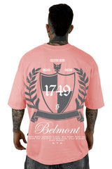 Oversize Rosada Belmont 1749