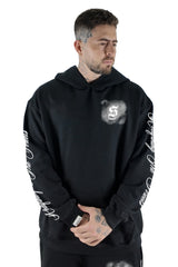 Conjunto Premium Negro S Humo Stark