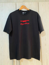 Oversize Negra Underground Design Studio Alto Gramaje