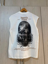 Camisilla Crudo Imperio Santo Alto Gramaje