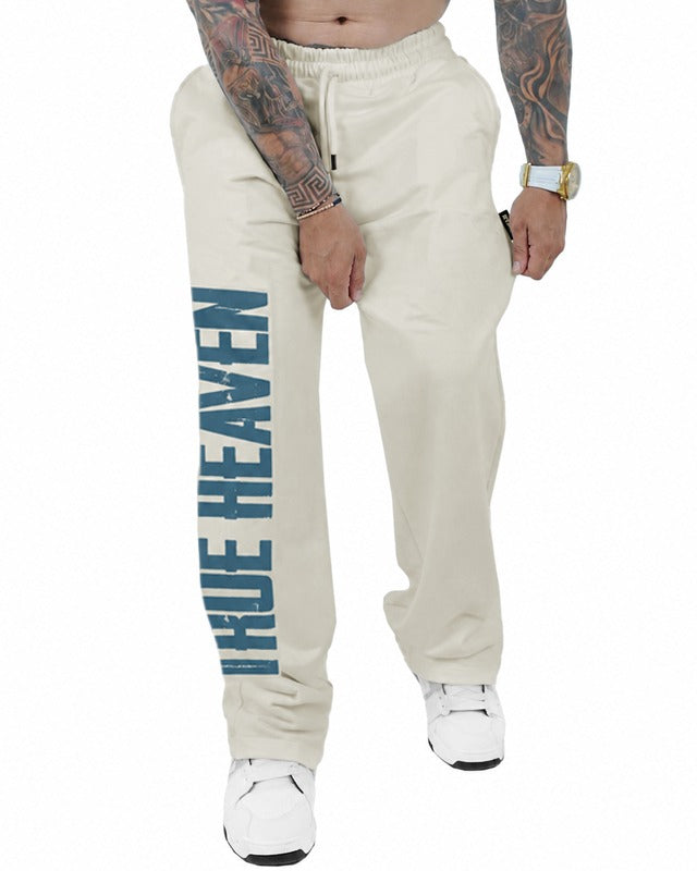 Sudadera Crema True Heaven