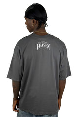 Oversize Gris Heaven  Alto Gramaje