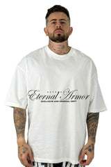 Oversize Crudo Eternal Armor Alto Gramaje