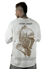Oversize Crudo Eternal Armor Alto Gramaje
