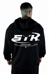 Conjunto Premium Negro STK