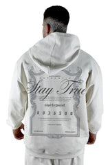 Conjunto Premium Crudo Stay True