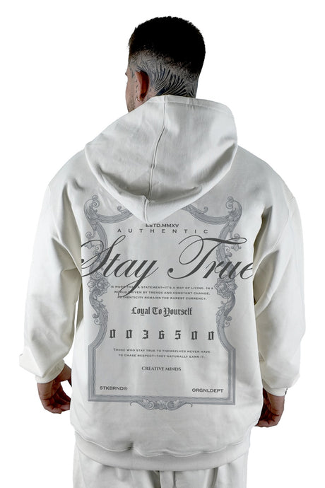 Conjunto Premium Crudo Stay True