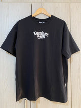 Oversize Negra Dominate Season Dog Alto Gramaje