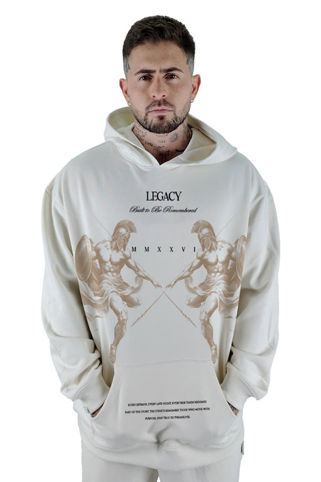 Conjunto Premium Crudo Legacy
