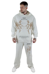 Conjunto Premium Crudo Legacy