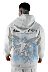 Conjunto Premium Crudo Heavenly Rebels