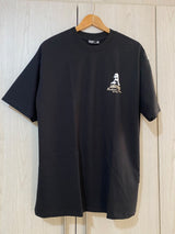 Oversize Negra Ambition XIIX0 Alto Gramaje