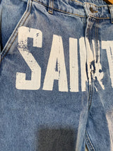 Jean baggy Clasico Saints