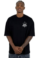 Oversize Saint Society Cruz Alto Gramaje