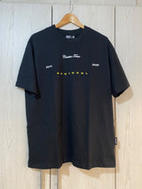 Oversize Negra Protocol Alto Gramaje