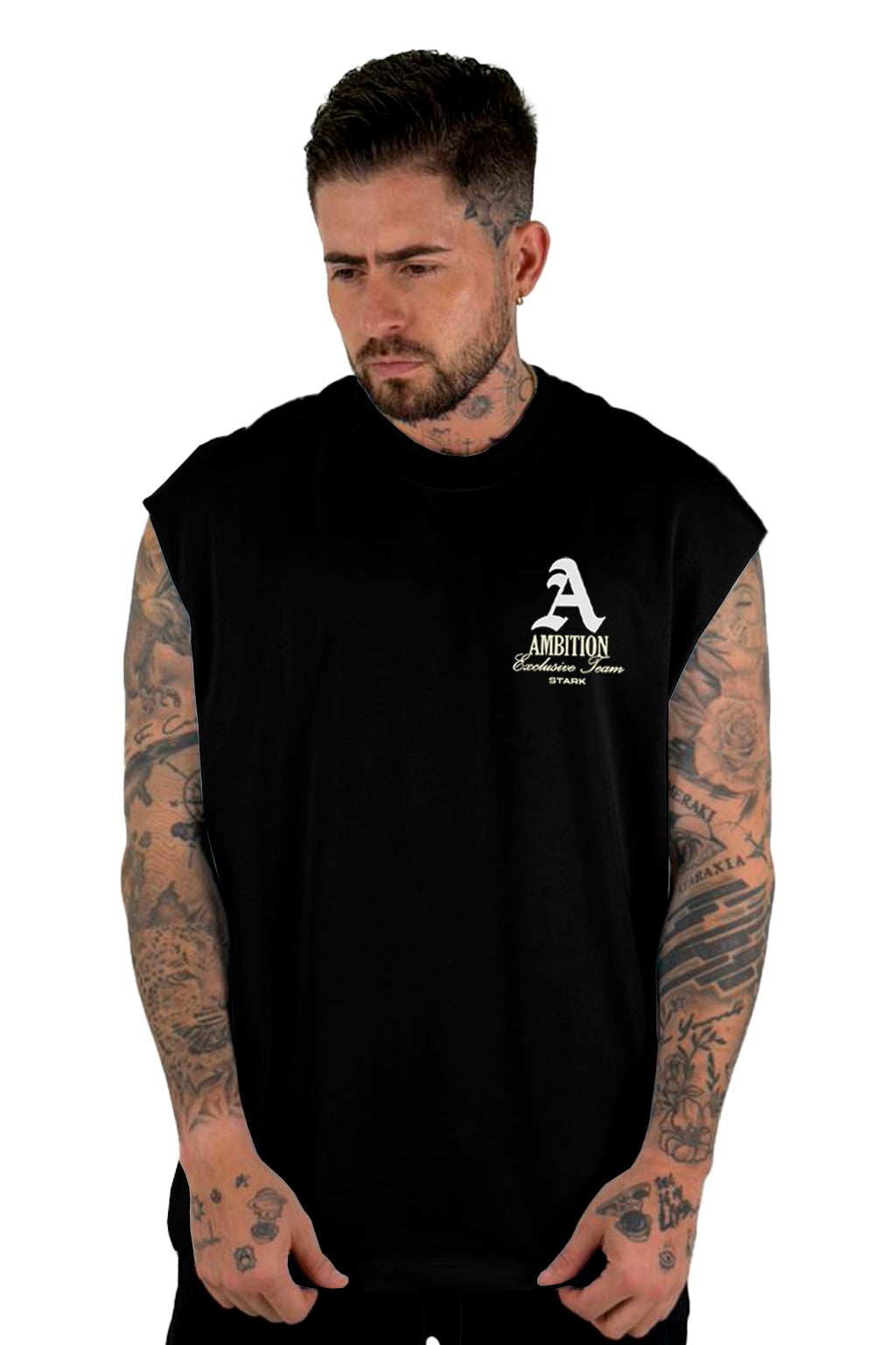 Camisilla Ambition Alto Gramaje