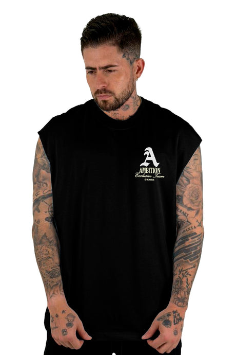 Camisilla Ambition Alto Gramaje