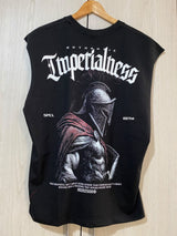 Camisilla Imperialness Con Pedreria Alto Gramaje