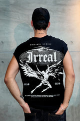 Camisilla Irreal Alto Gramaje