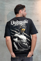 Camiseta Unstoppable Alto Gramaje