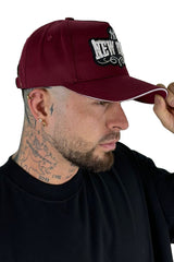 Gorra vino New york