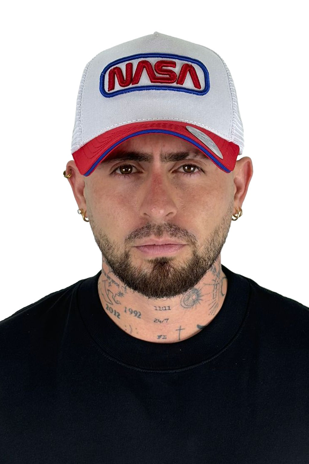 Gorra Nasa