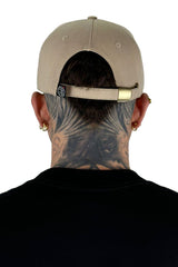 Gorra S beige