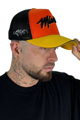 Gorra Miami