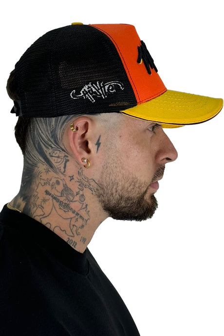 Gorra Miami