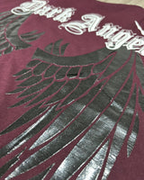 Camiseta dark angel uva