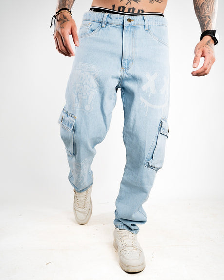 Jean regular work