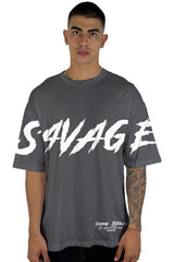 Oversize Savage Alto Gramaje