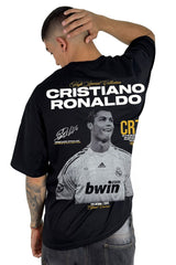 Oversize Cristiano Ronaldo Alto Gramaje