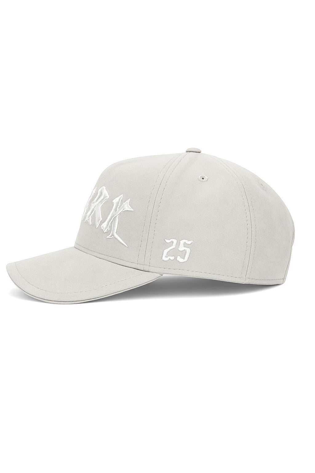 Gorra gris STARK 25