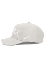 Gorra gris STARK 25