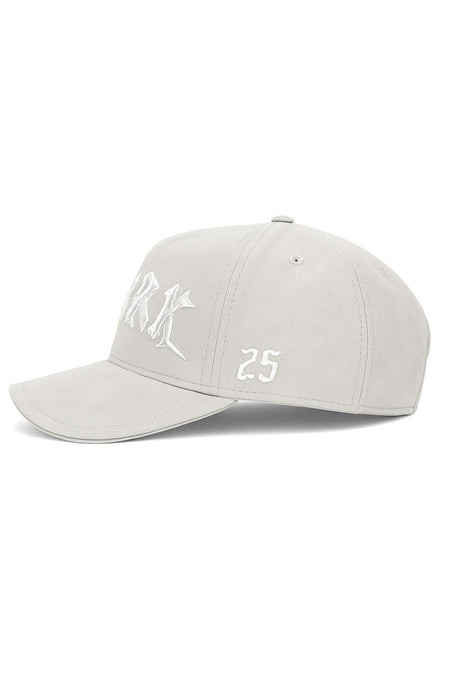 Gorra gris STARK 25