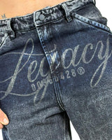 Jean Baggy corte legacy